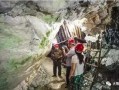 矿工挖出巨型翡翠「最大的翡翠原石有几吨」
