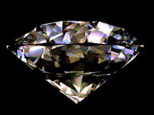 你喜欢什么钻石？带你看看全世界最闪的钻石！  第2张