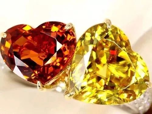 你喜欢什么钻石？带你看看全世界最闪的钻石！  第11张