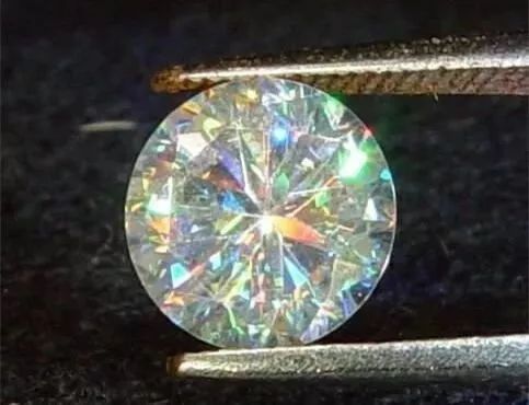 你喜欢什么钻石？带你看看全世界最闪的钻石！  第27张